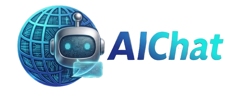 AIChat Logo
